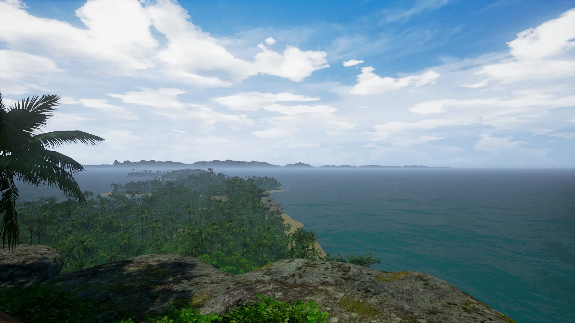 Escape: Sierra Leone - кадр 2