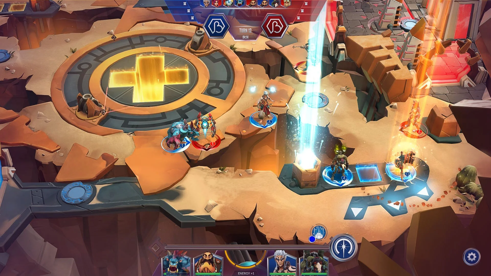 Insidia - кадр 2