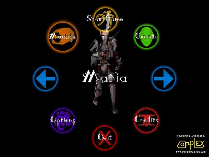 Dungeon: Gladiator - кадр 10