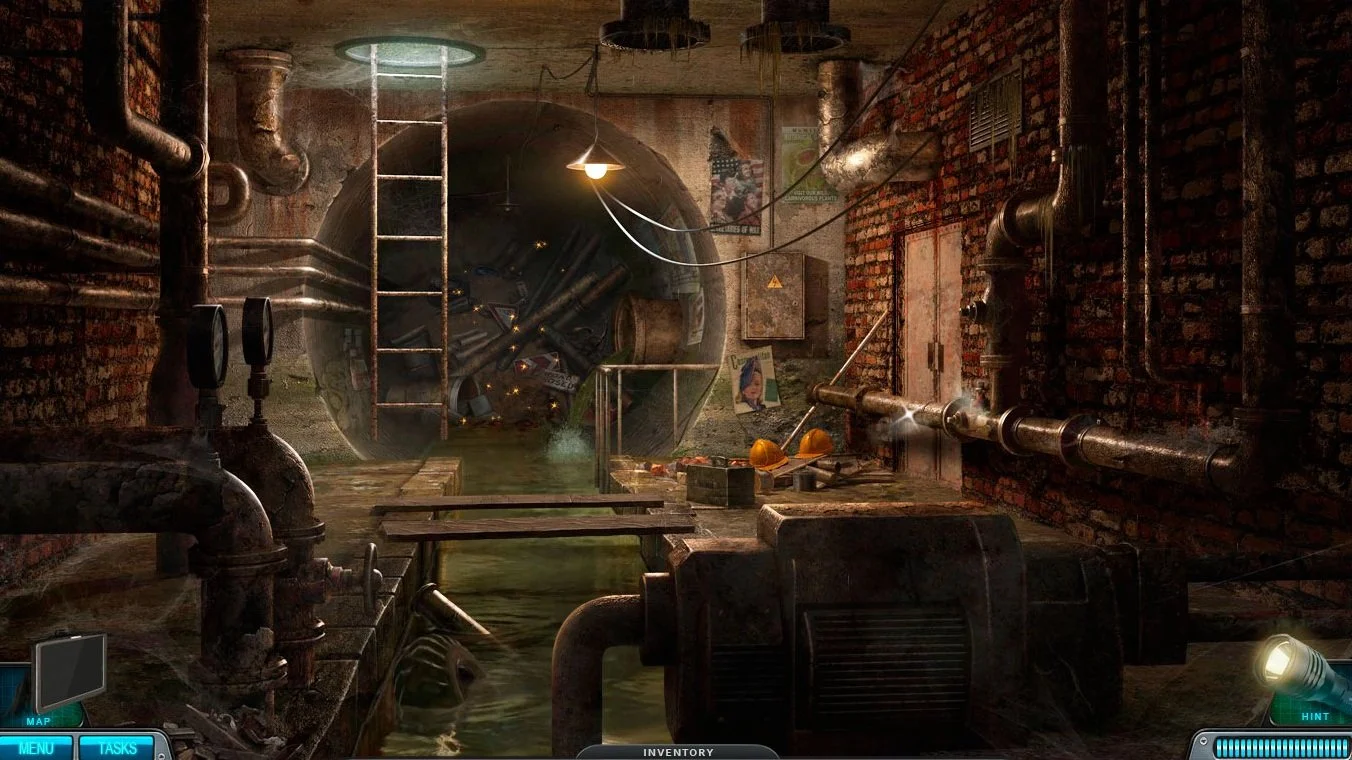 Special Enquiry Detail: Engaged to Kill - кадр 5