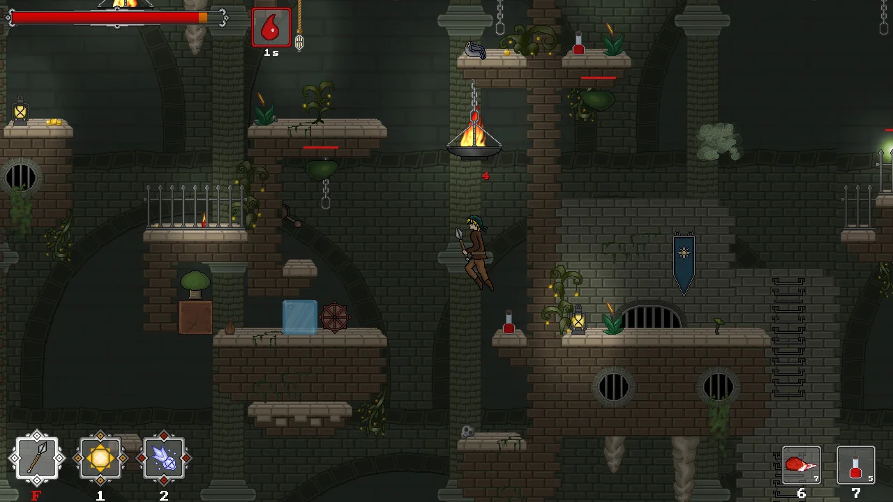 Cendric - кадр 14