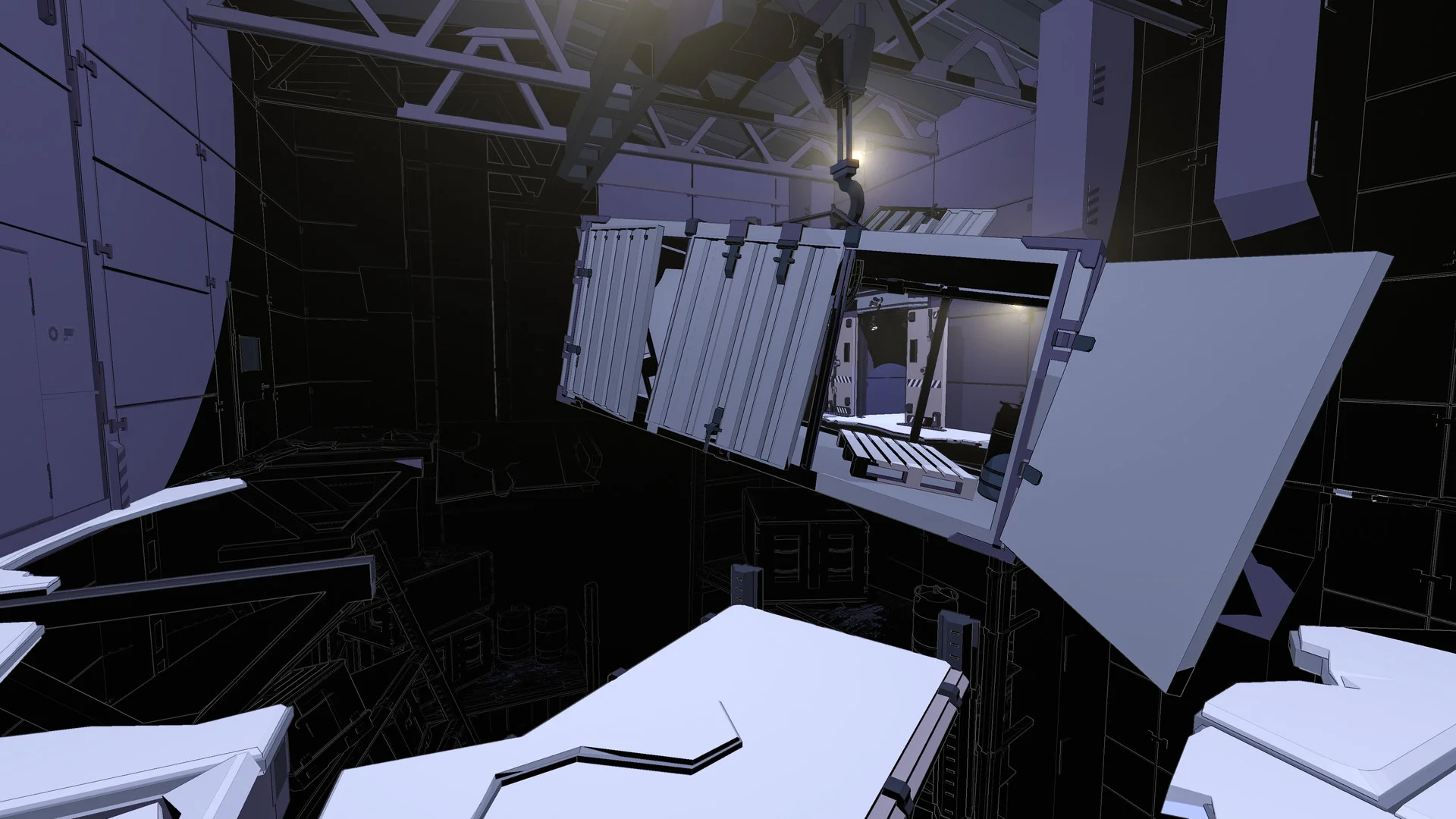 Lightmatter - кадр 9