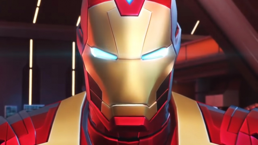 Marvel Ultimate Alliance 3: The Black Order — скриншот 8