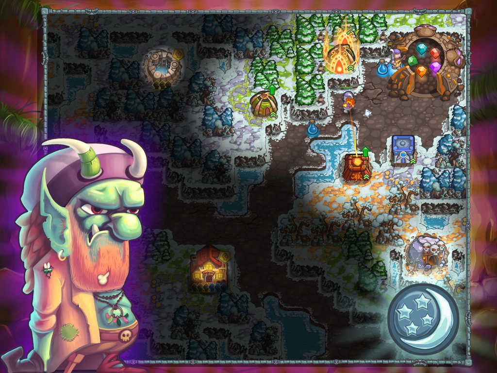 Cursed Treasure 2 — скриншот 6