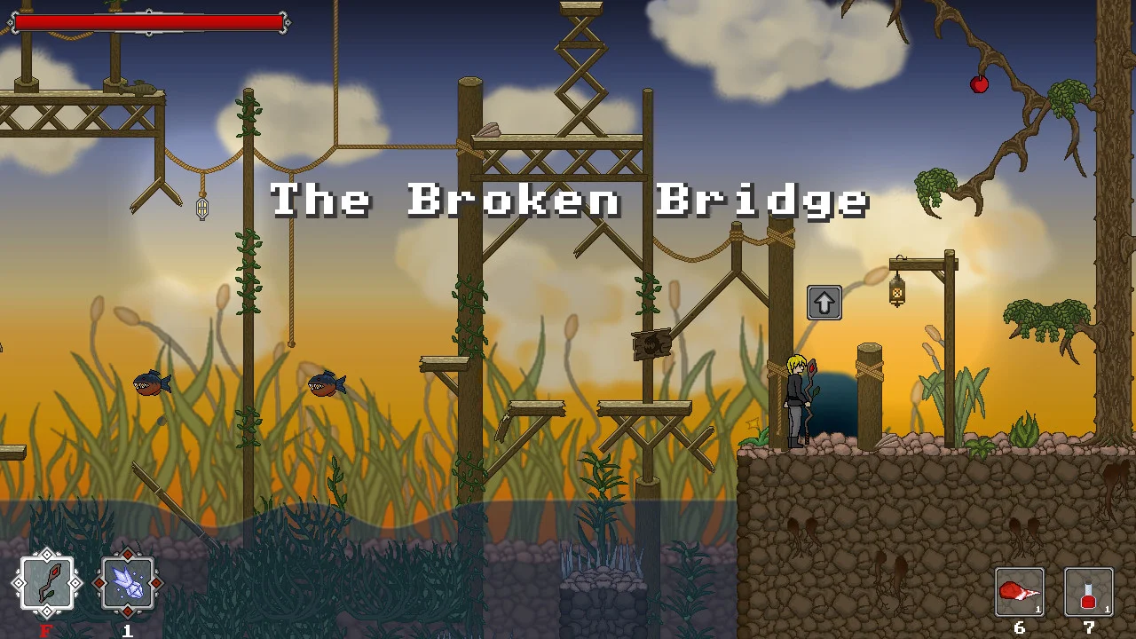 Cendric - кадр 17