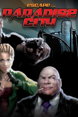 Escape from Paradise City — скриншот 1