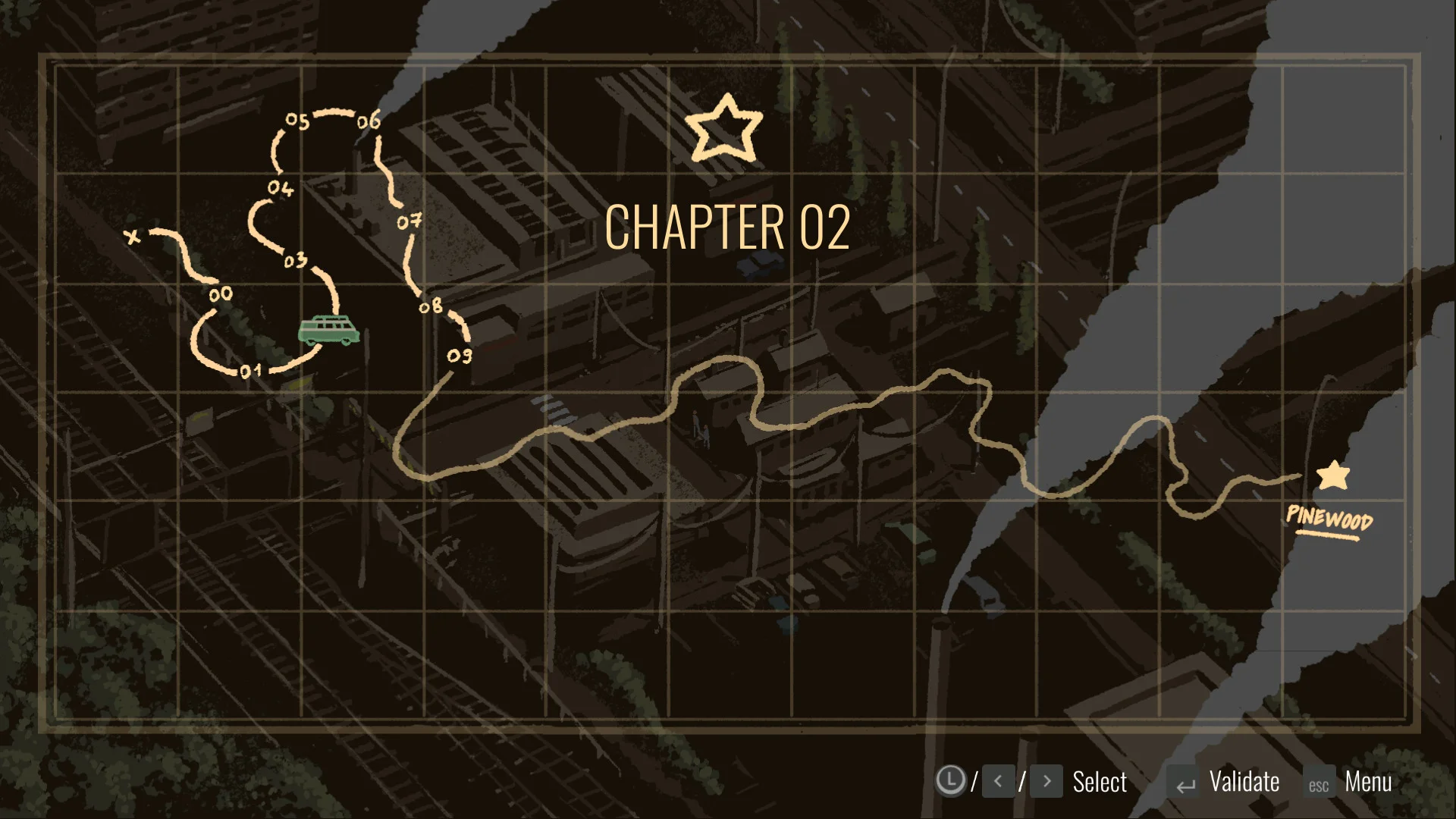 A Musical Story - кадр 4