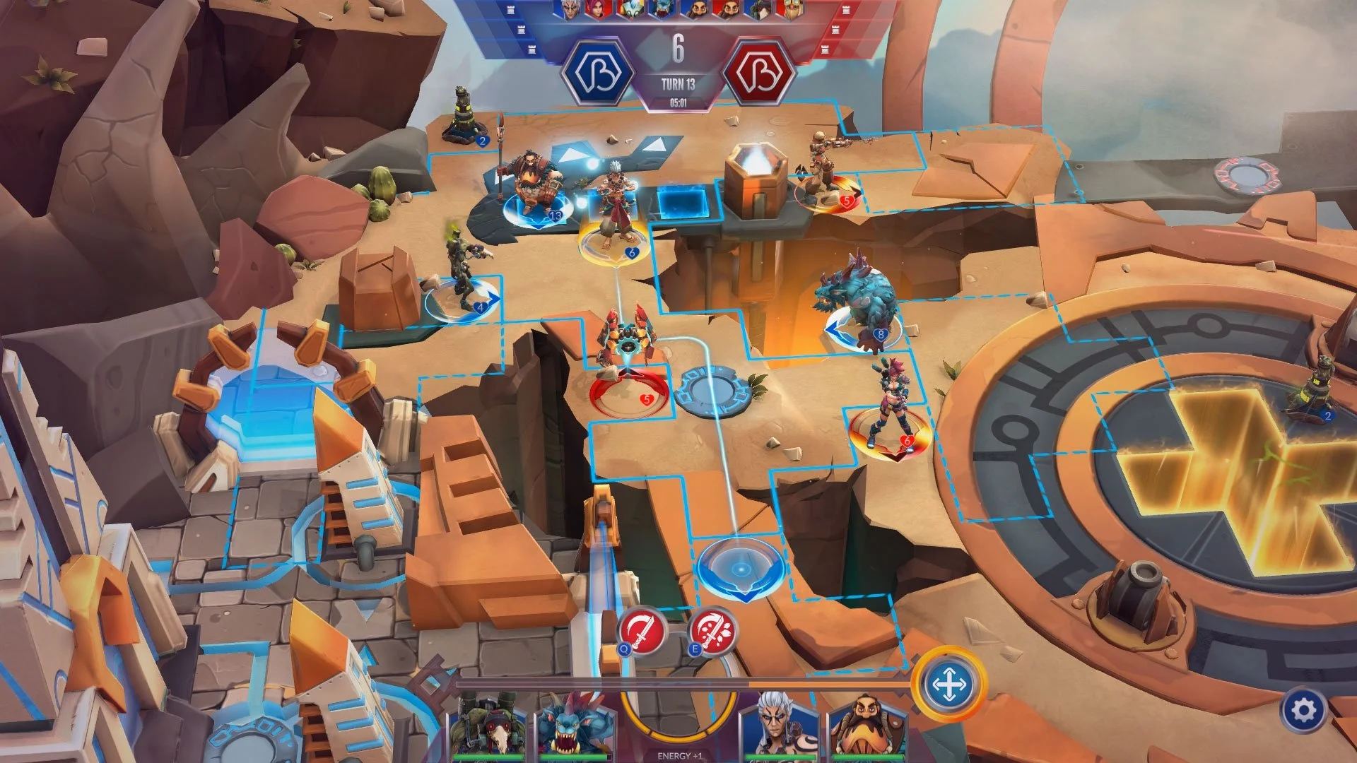 Insidia - кадр 1