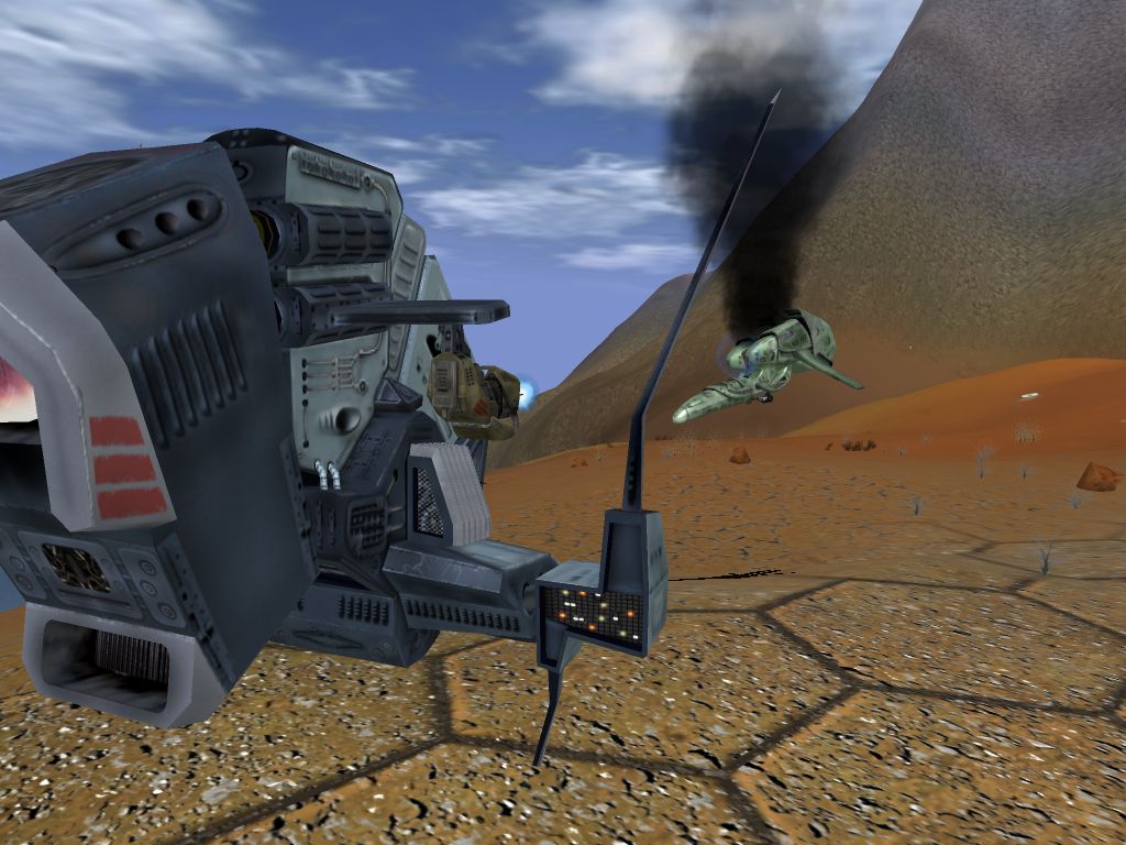 A.I.M.: Artificial Intelligence Machine — скриншот 2