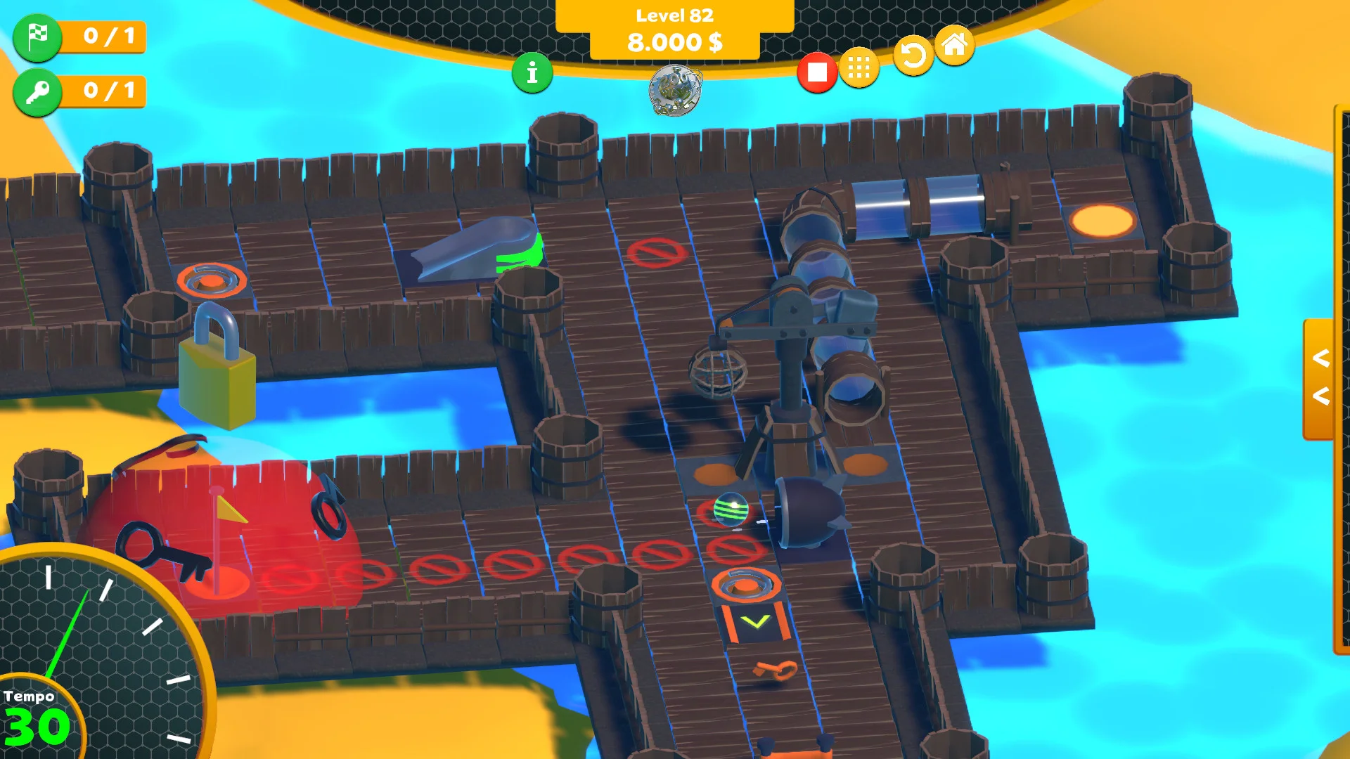 Two Hundred Ways - кадр 2