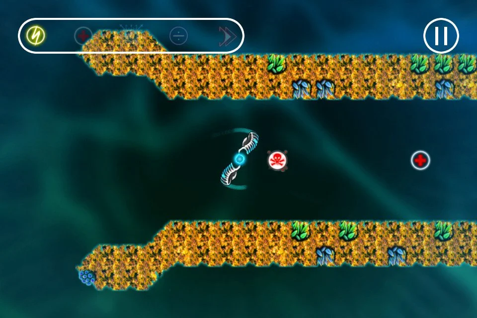 Cyklus - кадр 15