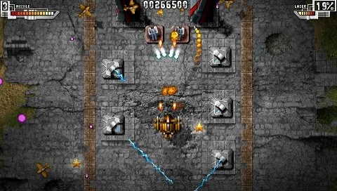 Sky Force - кадр 4