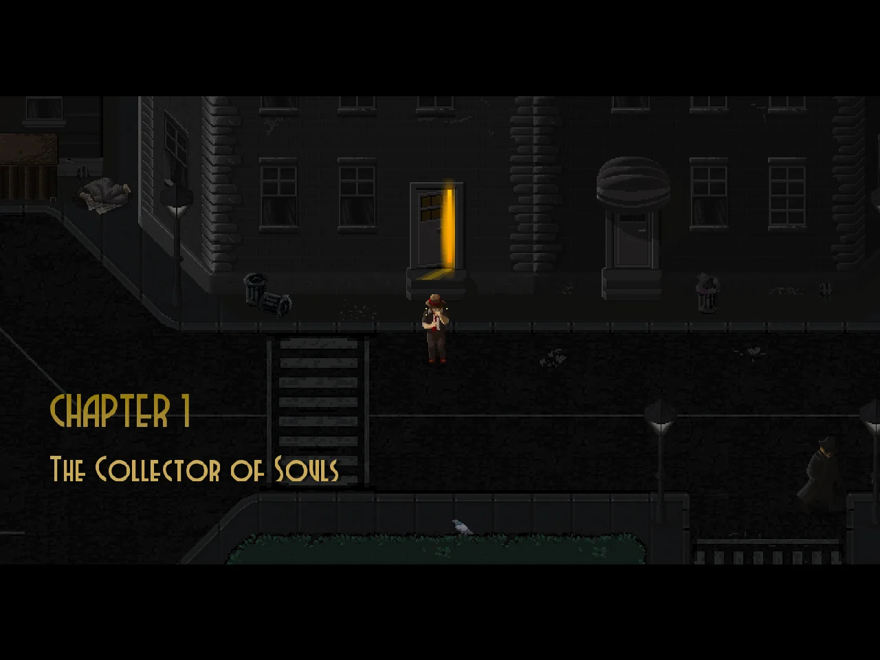 Pecaminosa - кадр 5