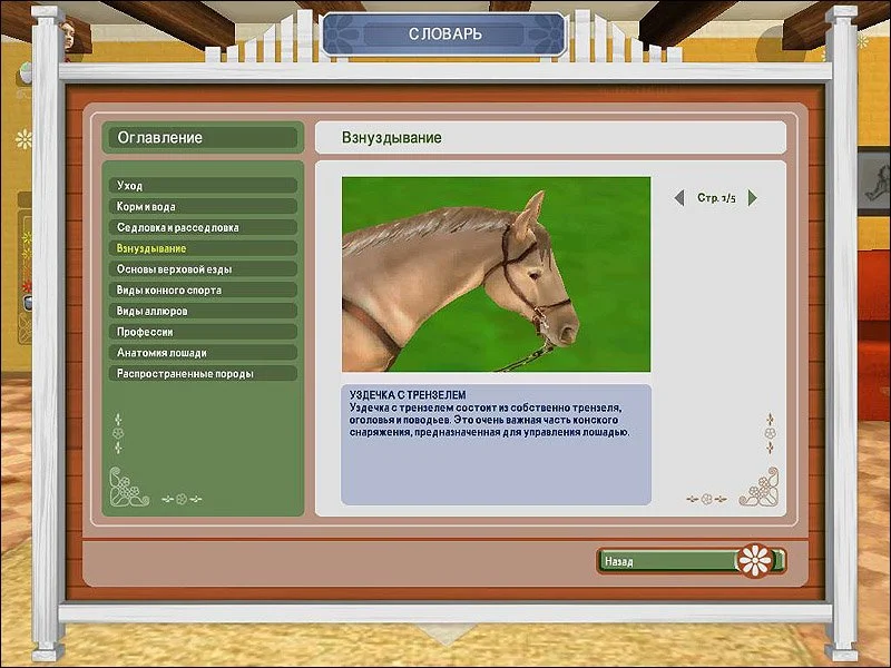 Pferd & Pony: Lass uns reiten 2 - кадр 3