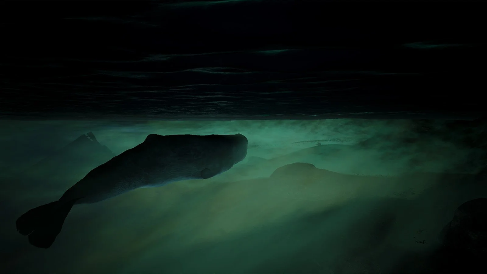 Cursed Isles - кадр 10