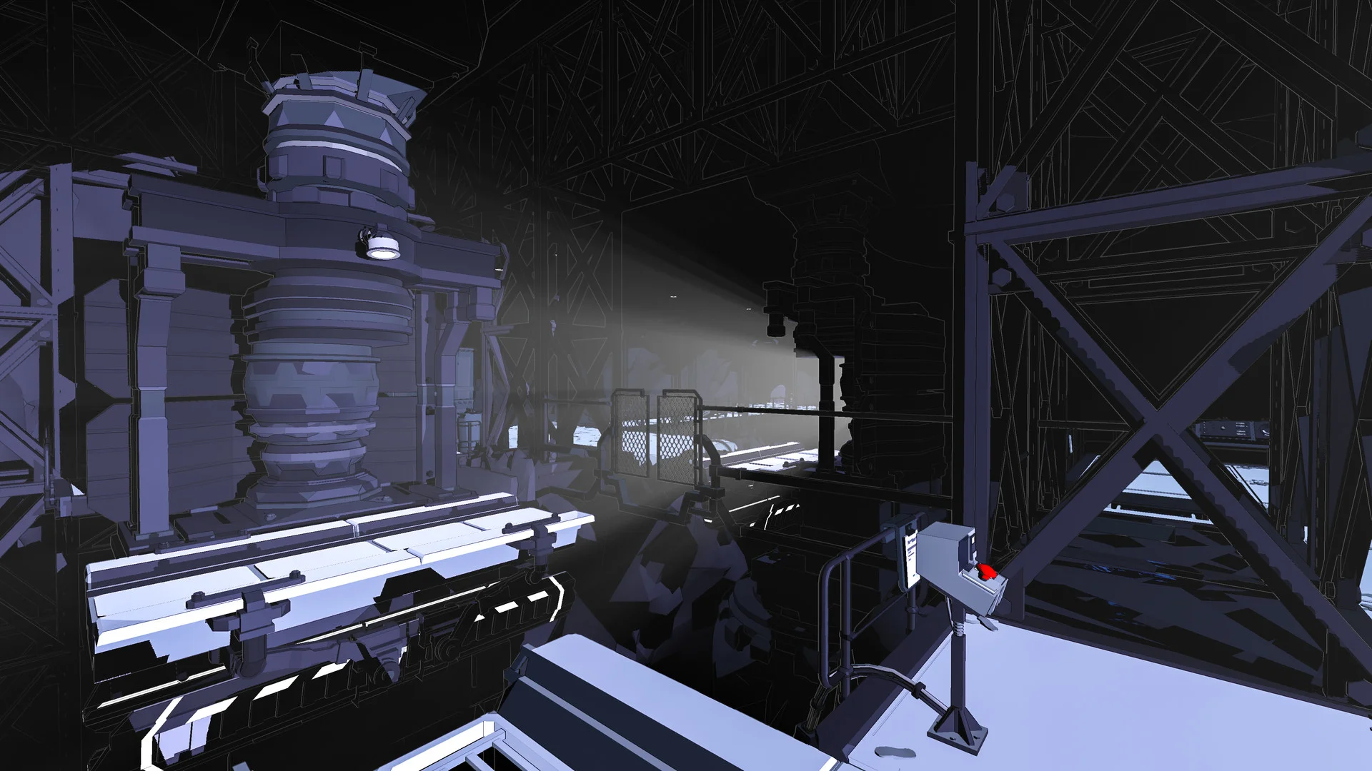 Lightmatter - кадр 5