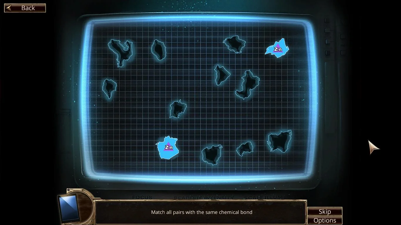 Mystery of Neuschwanstein - кадр 11