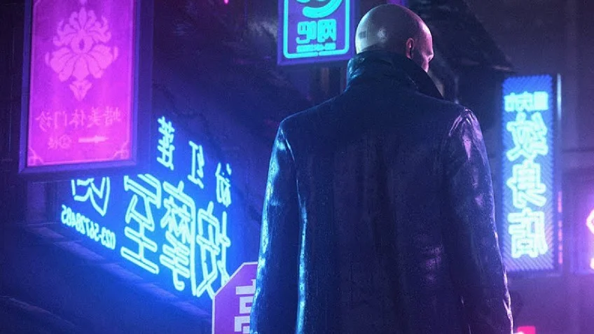 Hitman 3 - кадр 14