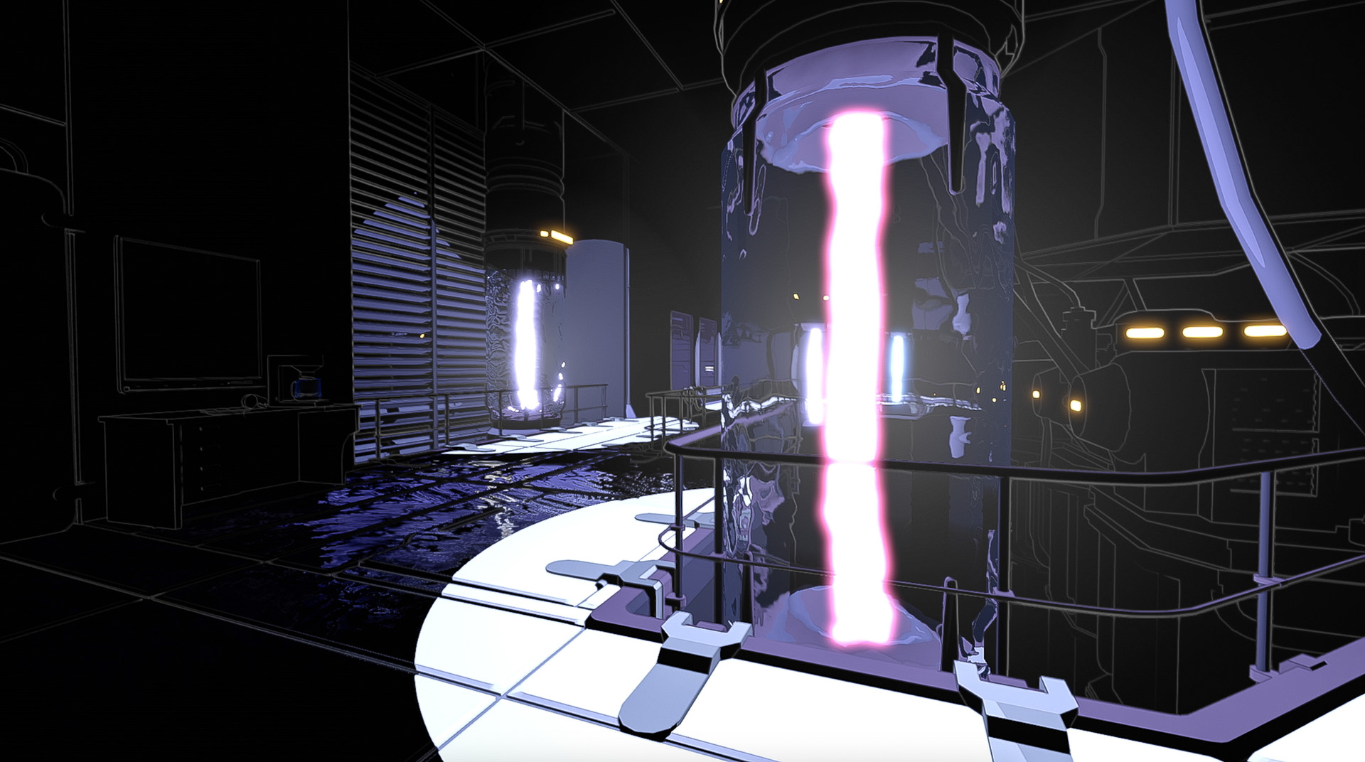 Lightmatter — скриншот 3