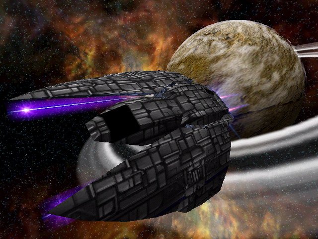 RiftSpace — скриншот 6