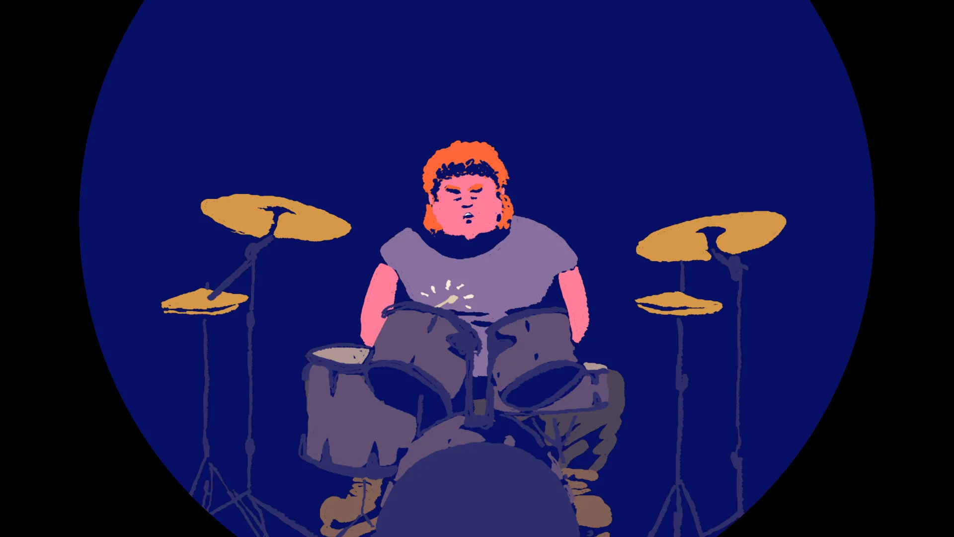 A Musical Story - кадр 8