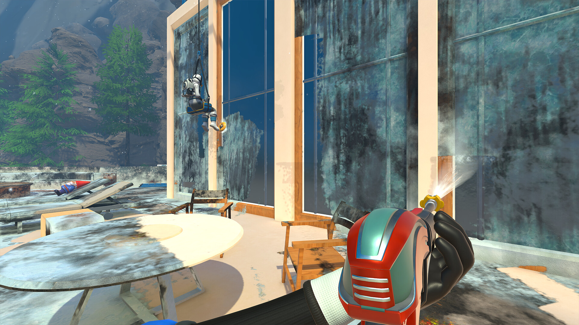 PowerWash Simulator 2 — скриншот 5