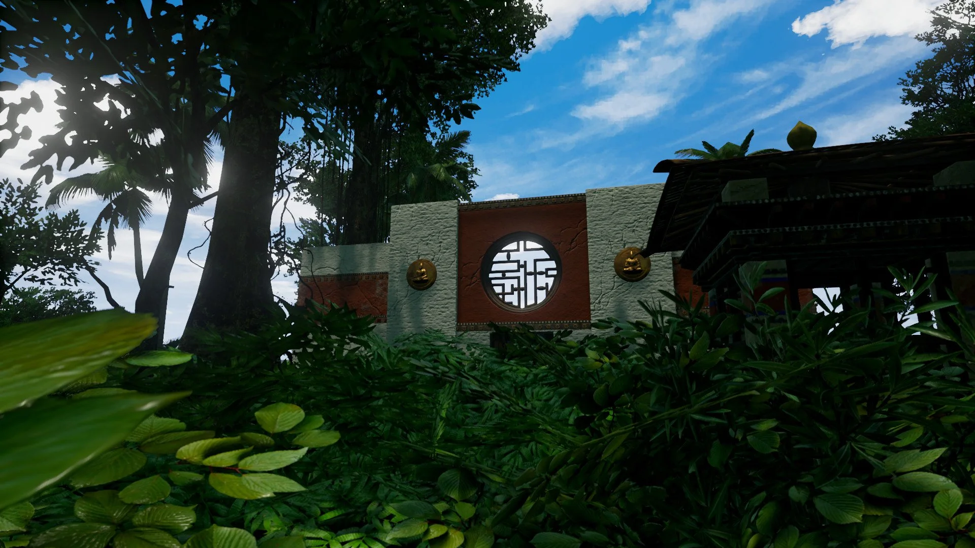 Escape: Sierra Leone - кадр 3