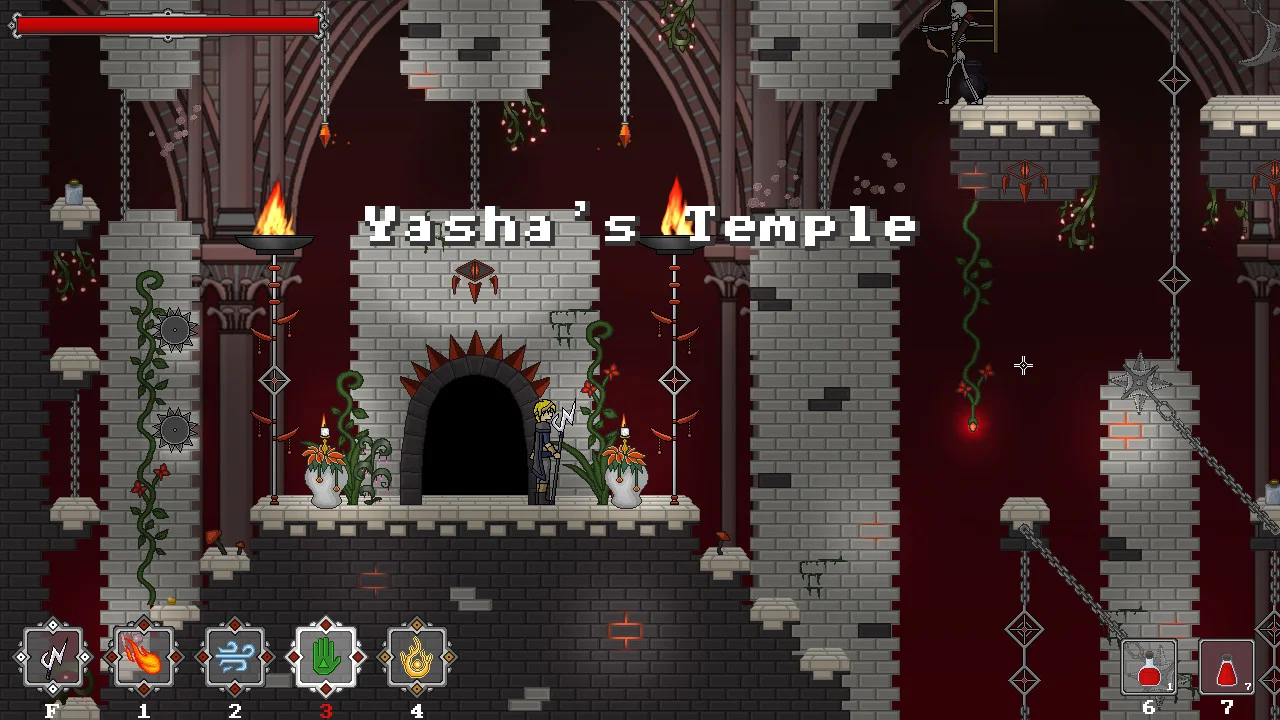 Cendric - кадр 11