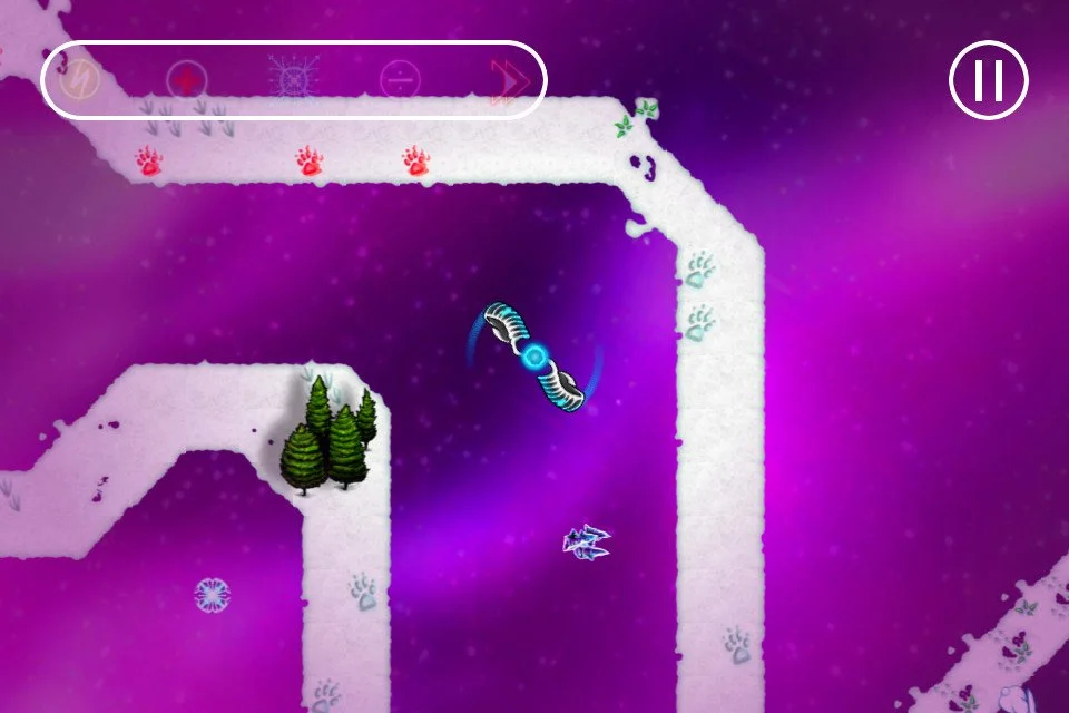 Cyklus - кадр 16