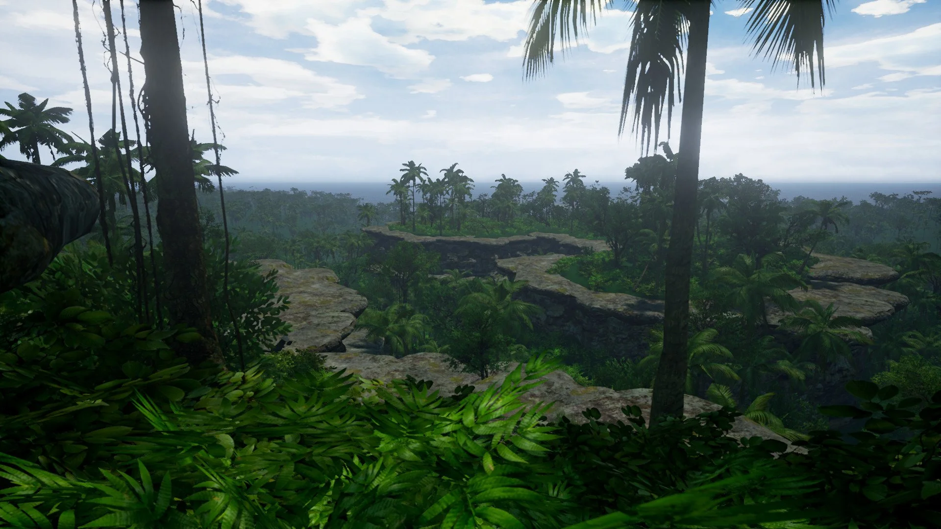 Escape: Sierra Leone - кадр 1