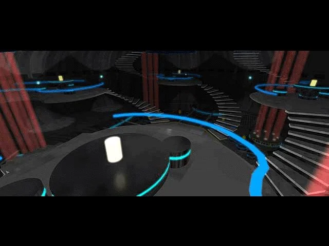 Cloak: The Naked Mind - кадр 3
