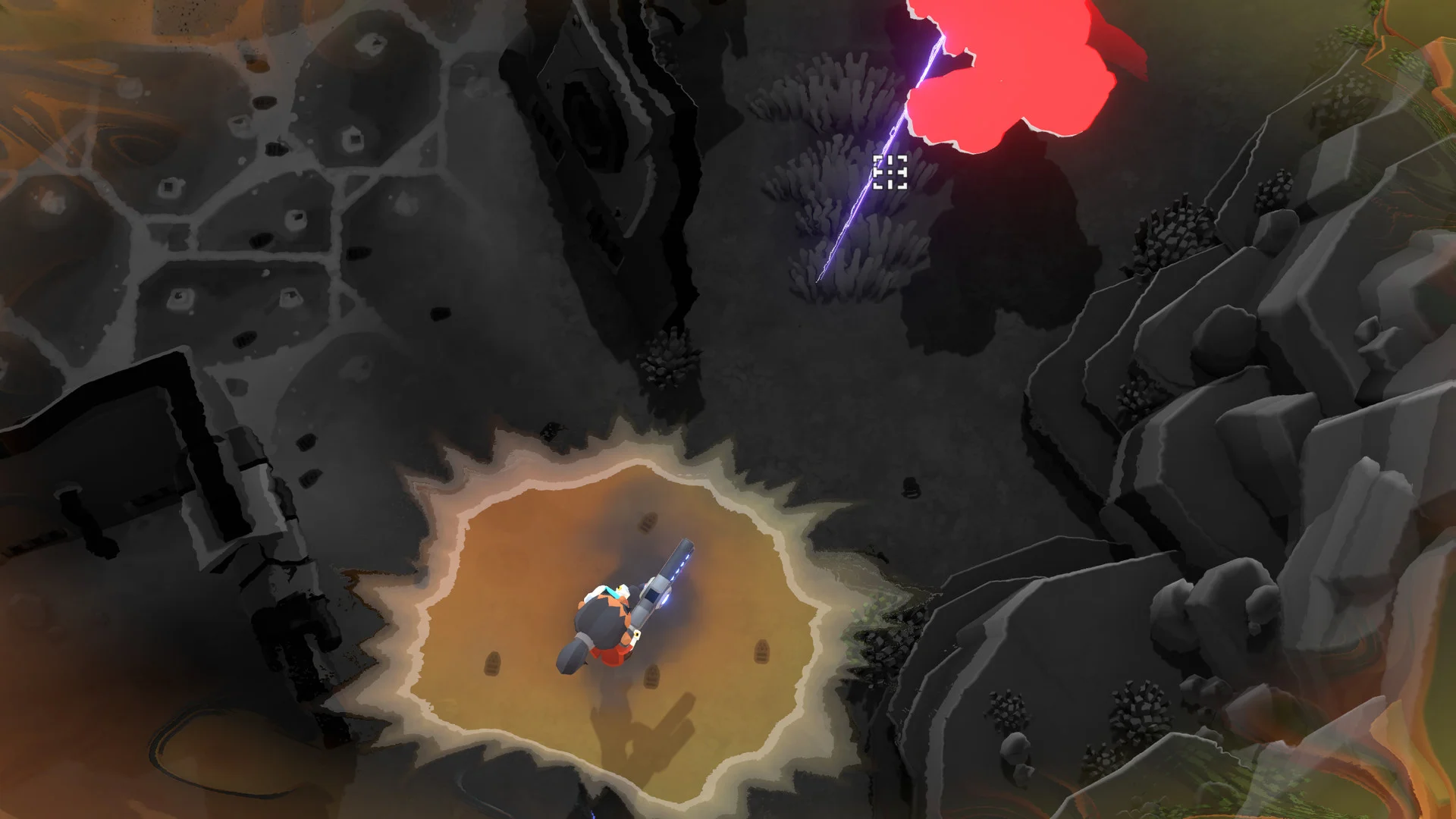 TombStar - кадр 6