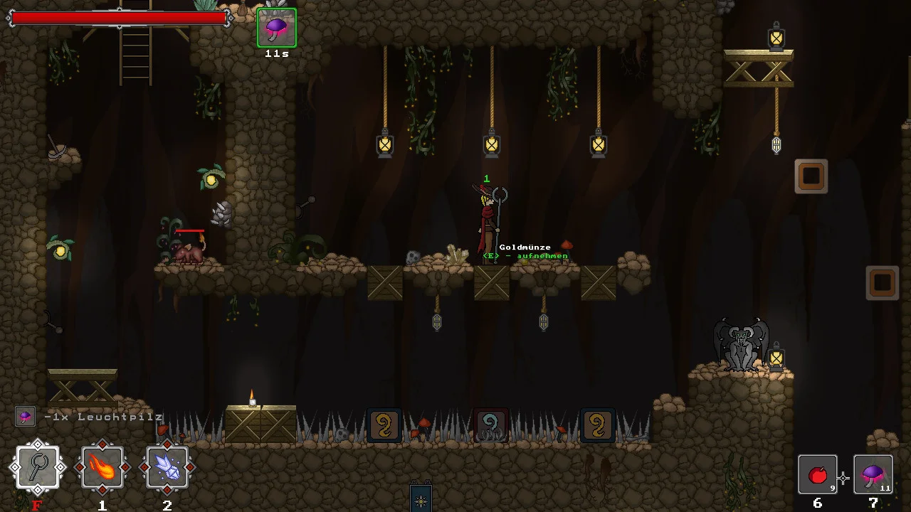 Cendric - кадр 9