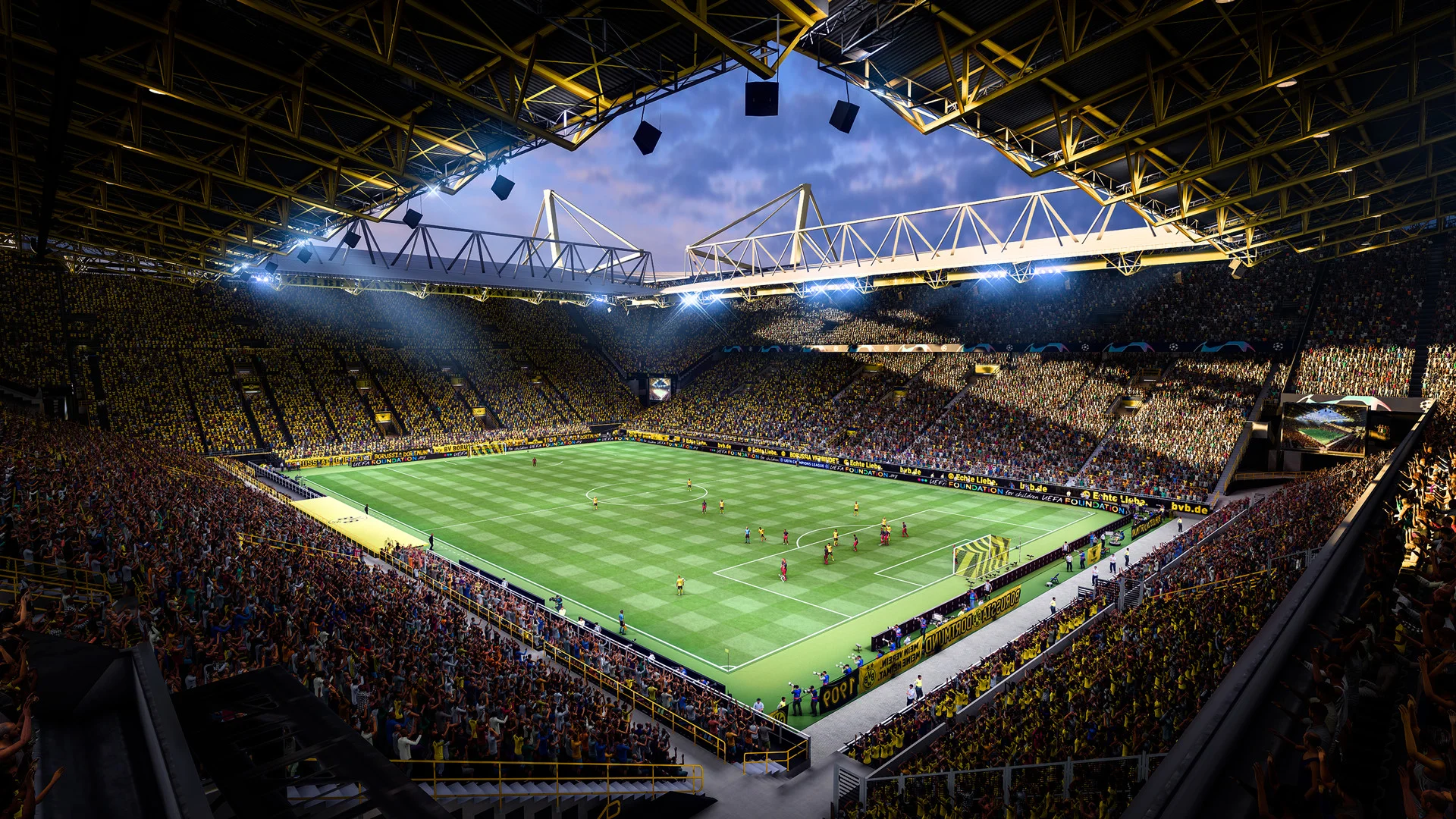 FIFA 22 - кадр 13