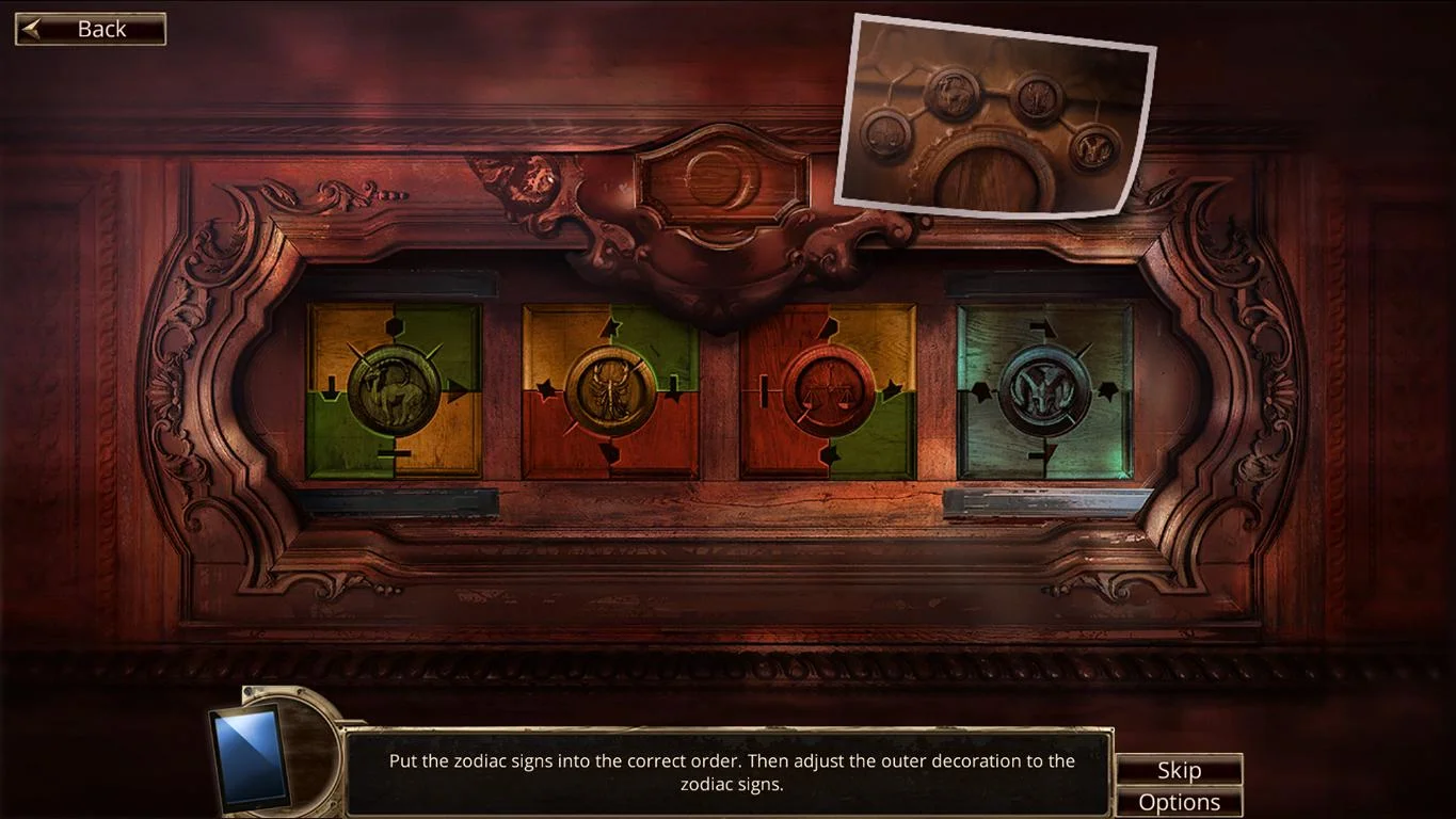 Mystery of Neuschwanstein - кадр 6