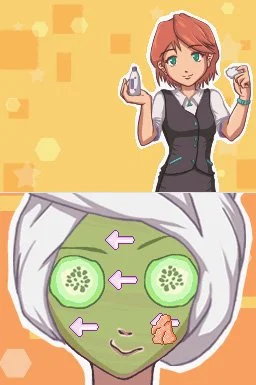 Beauty Academy - кадр 4