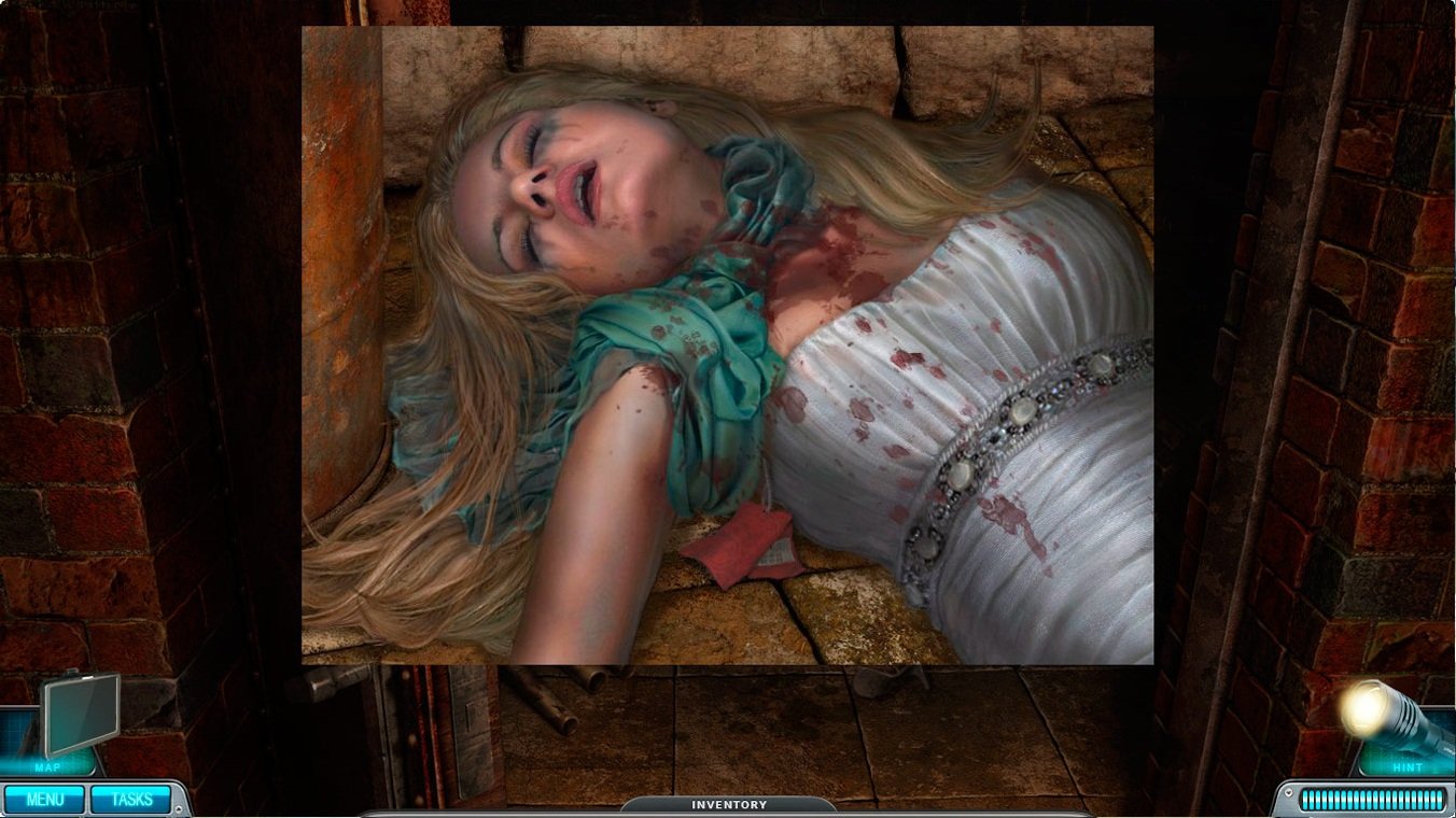 Special Enquiry Detail: Engaged to Kill — скриншот 2