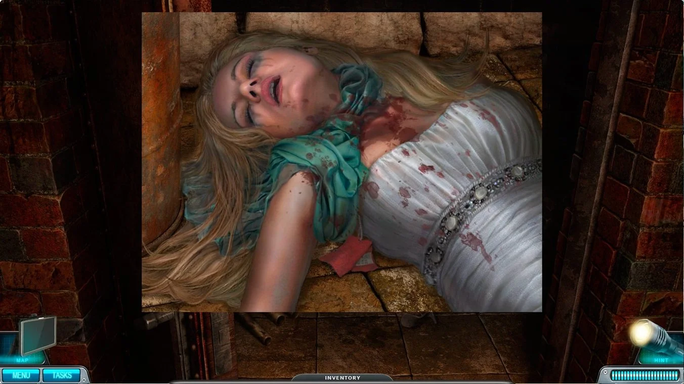 Special Enquiry Detail: Engaged to Kill - кадр 2