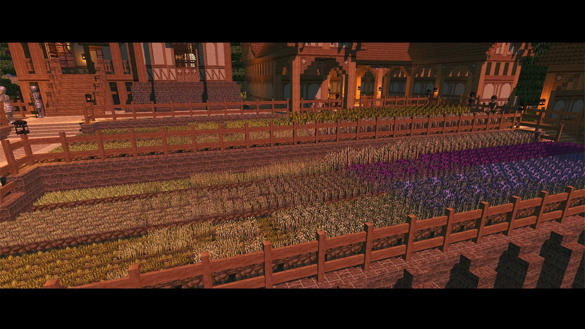 Sticks & Starships - кадр 10