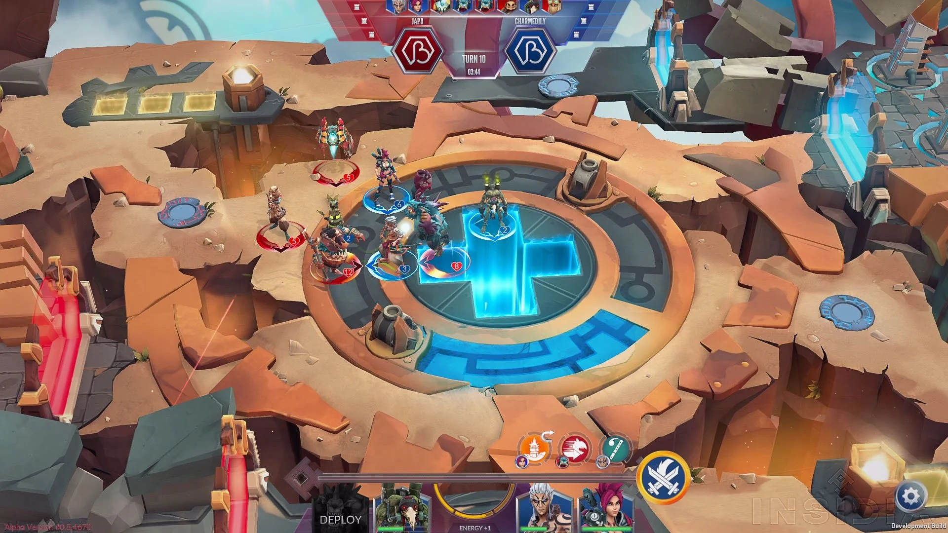 Insidia - кадр 6