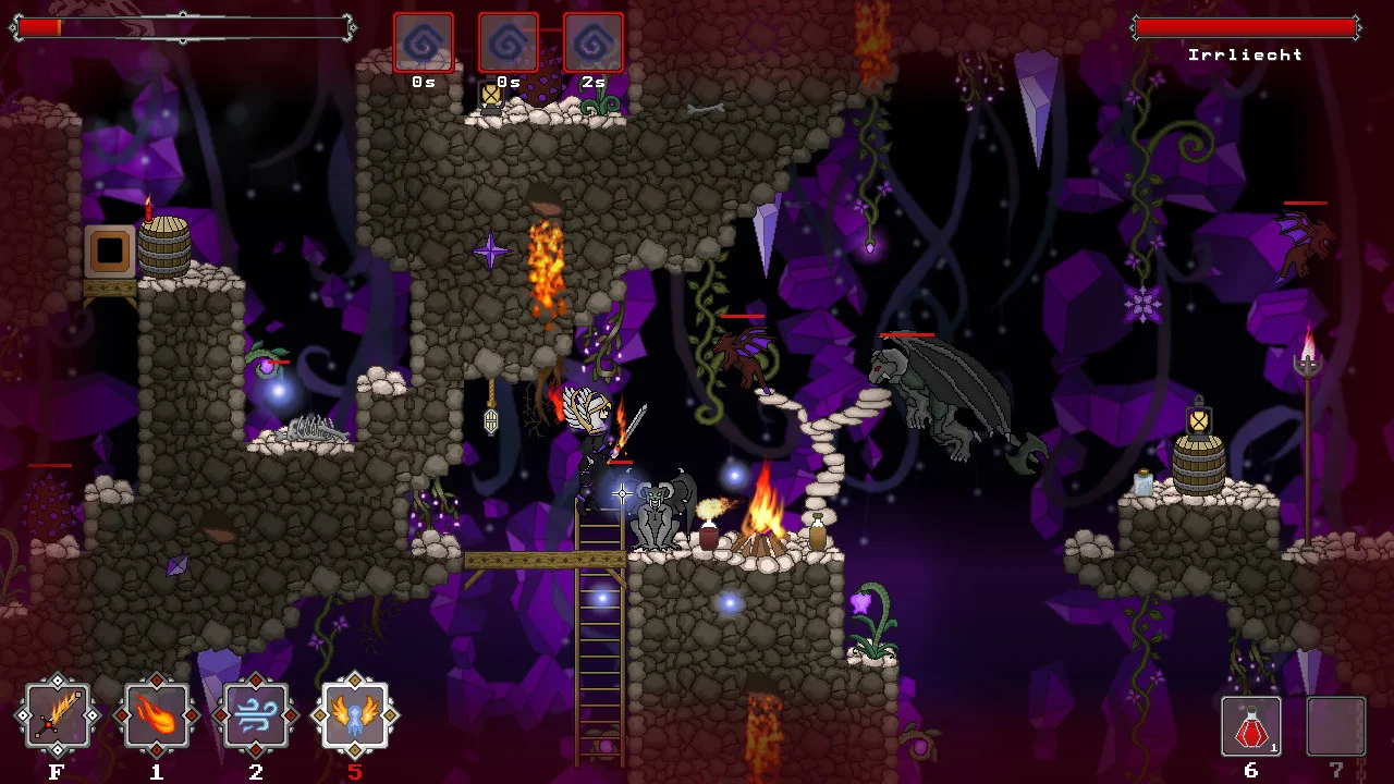 Cendric - кадр 10