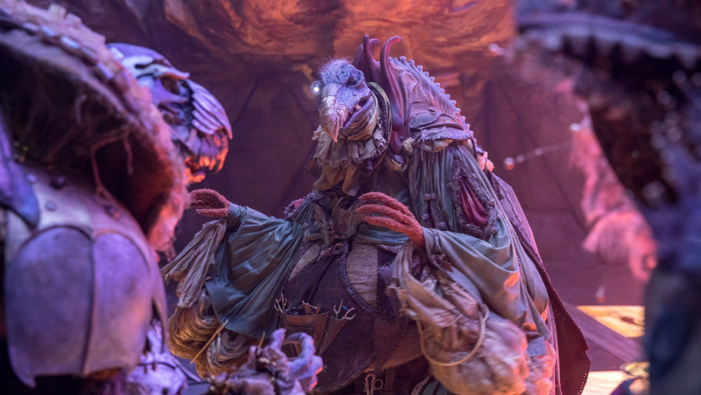 The Dark Crystal: Age of Resistance Tactics — скриншот 8