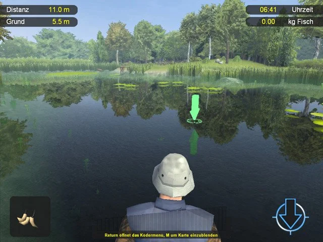 Sportfischen Professional - кадр 6