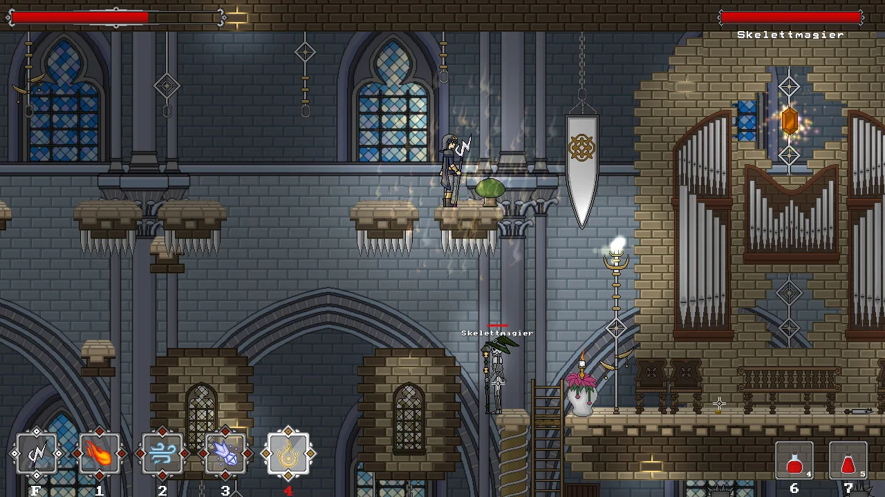 Cendric - кадр 16