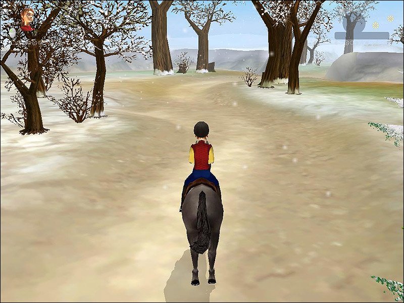 Pferd & Pony: Lass uns reiten 2 — скриншот 6