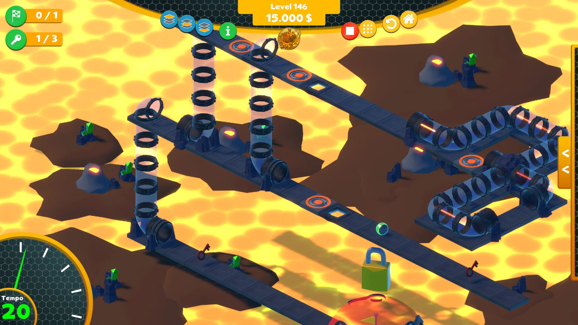 Two Hundred Ways - кадр 5