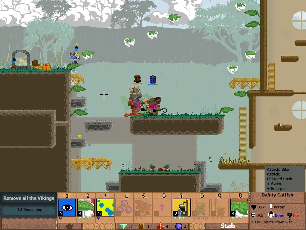 Four Realms - кадр 2