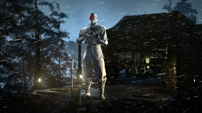 Hitman 3 - кадр 5