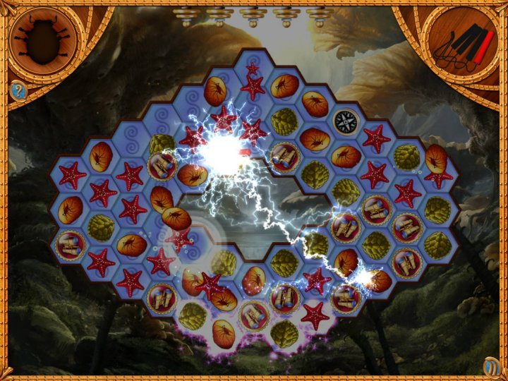 Azkend 2: The World Beneath — скриншот 4