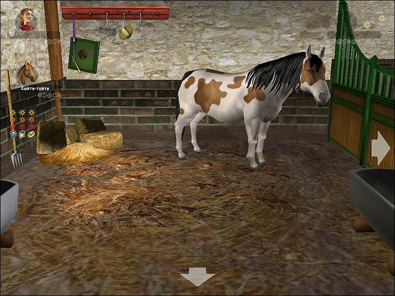 Pferd & Pony: Lass uns reiten 2 — скриншот 1
